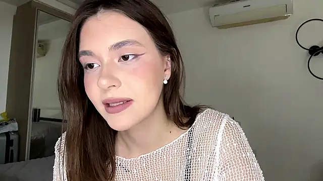 MauritaSpueler online show from 02-16-26, 07:04