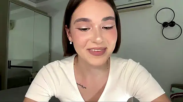 MauritaSpueler online show from 03-10-26, 08:08