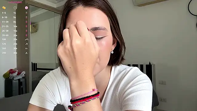 MauritaSpueler online show from 03-21-26, 05:45