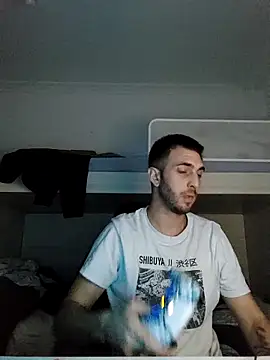 rubio009 online show from 03-04-26, 11:33