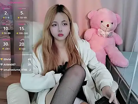 -Anya-666- online show from 01-31-26, 07:11