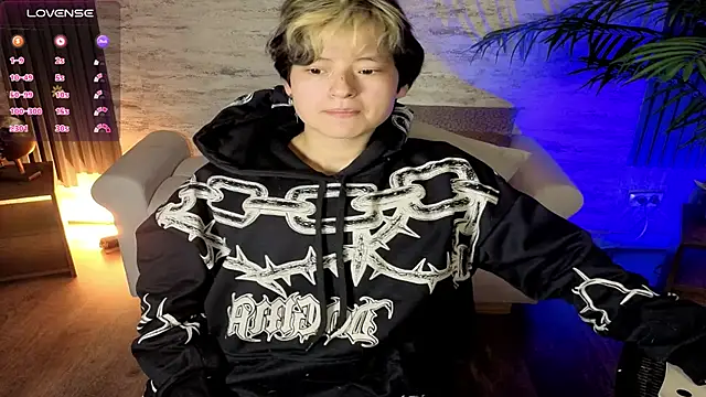 suggar angel online show from 03-13-26, 12:12