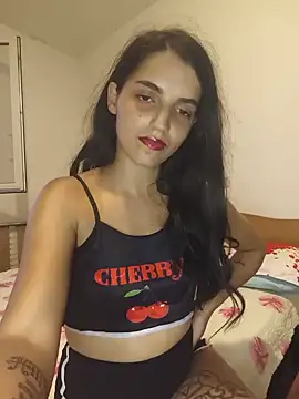 SoniaMoonnnnn online show from 05-27-26, 07:00