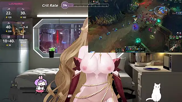 chenxi003 online show from 03-03-26, 02:12