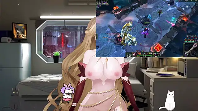 chenxi003 online show from 04-19-26, 06:10