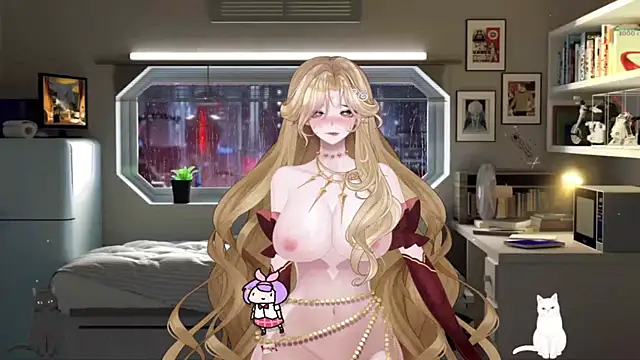 chenxi003 online show from 04-20-26, 04:54