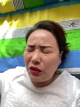 Youyou 12 online show from 04-13-26, 12:27