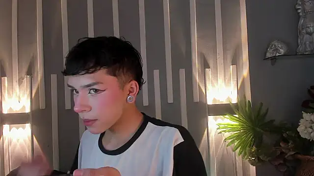 Camilo X x online show from 02-20-26, 11:54