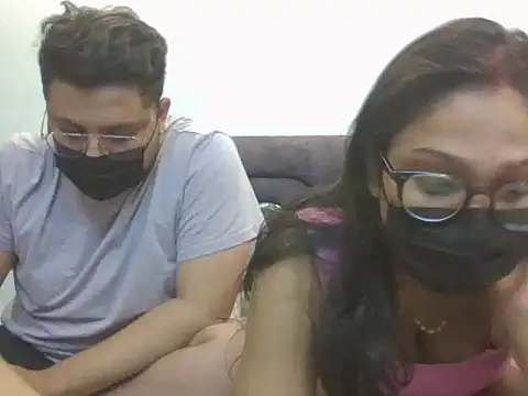 the open couple online show from 02-12-26, 05:19