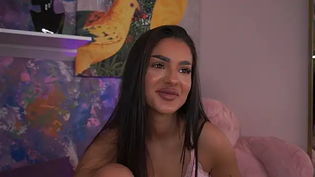 Snapshot of Josie_Angel chatting on 02-23-26, 08:17 Josie Angel online show from 02-23-26, 08:17