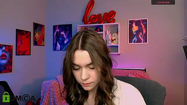 laurenmurrr online show from 03-22-26, 10:40