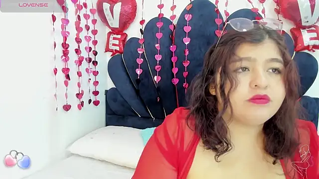 dahlialee online show from 02-05-26, 12:10