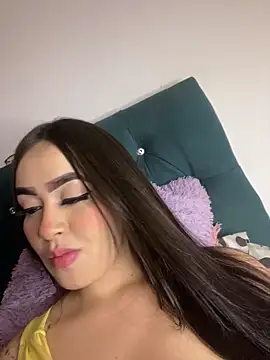 KandyKitty online show from 02-12-26, 11:55