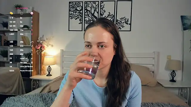 MalvinaTrafford online show from 02-22-26, 09:13