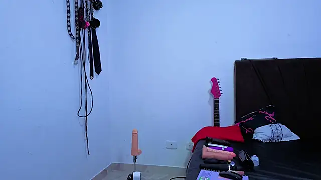 Iam kimh online show from 02-26-26, 06:40