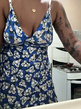 Manu Manu05 online show from 04-08-26, 02:33