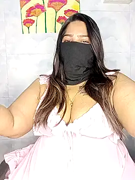 Cute G online show from 04-12-26, 07:08