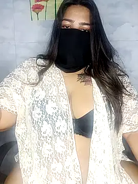 Cute G online show from 04-18-26, 07:07