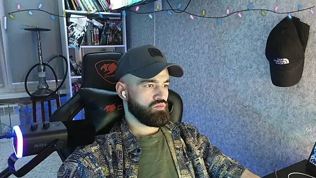  Mostly  online show from 02-08-26, 04:21