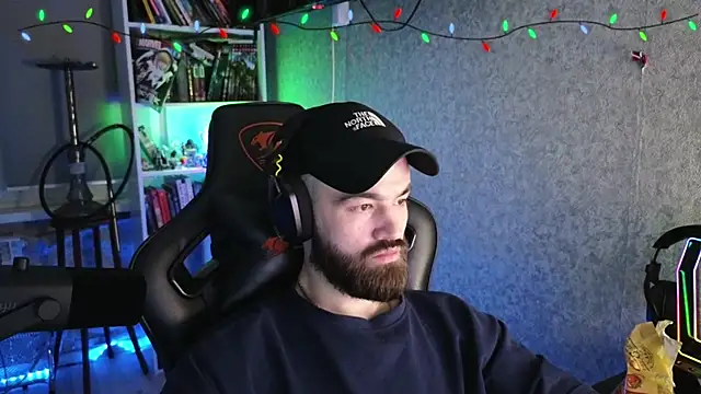  Mostly  online show from 02-16-26, 09:11