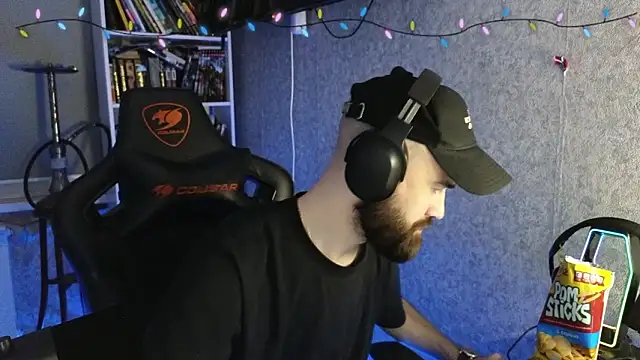  Mostly  online show from 02-23-26, 07:33