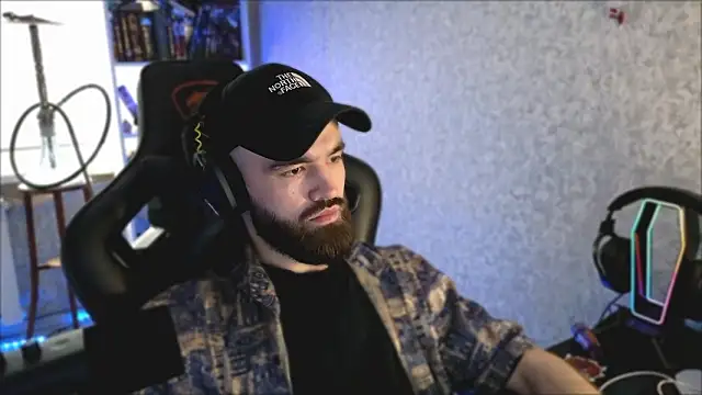  Mostly  online show from 03-02-26, 07:15