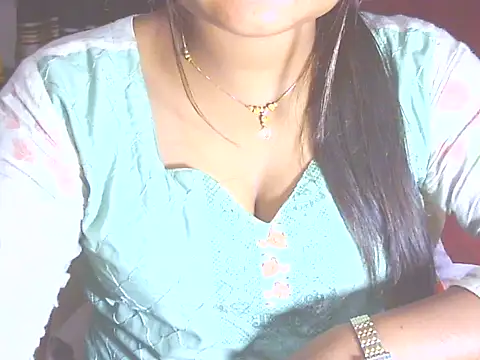 Nusrat Faria online show from 01-31-26, 07:11