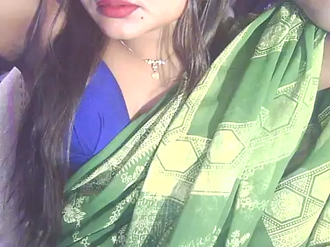 Nusrat Faria online show from 02-20-26, 05:24