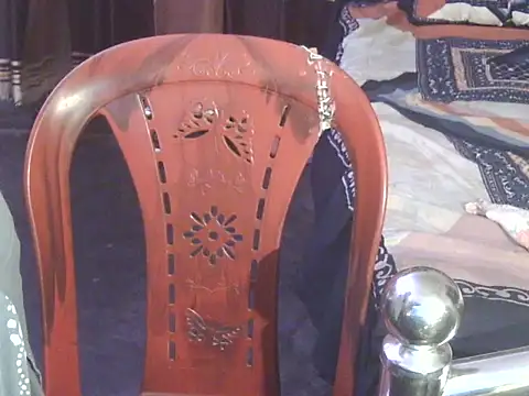 Nusrat Faria online show from 02-24-26, 04:38