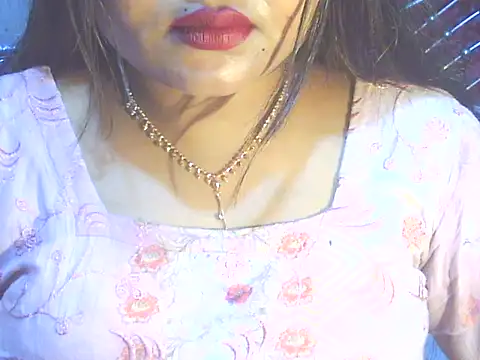 Nusrat Faria online show from 04-01-26, 04:26