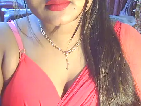 Nusrat Faria online show from 04-09-26, 01:27