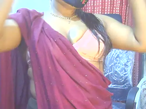 Nusrat Faria online show from 04-16-26, 09:39