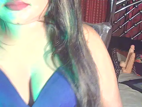 Nusrat Faria online show from 05-16-26, 07:34