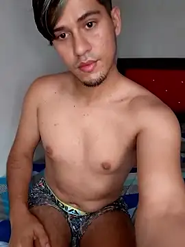 Riquid-sexual online show from 02-01-26, 02:37