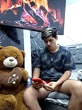 Snapshot of Riquid-sexual chatting on 03-15-26, 06:47 Riquid-sexual online show from 03-15-26, 06:47