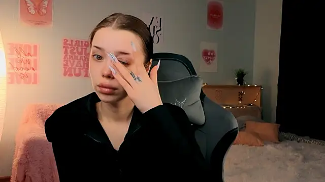 Vexnexe online show from 03-05-26, 07:43