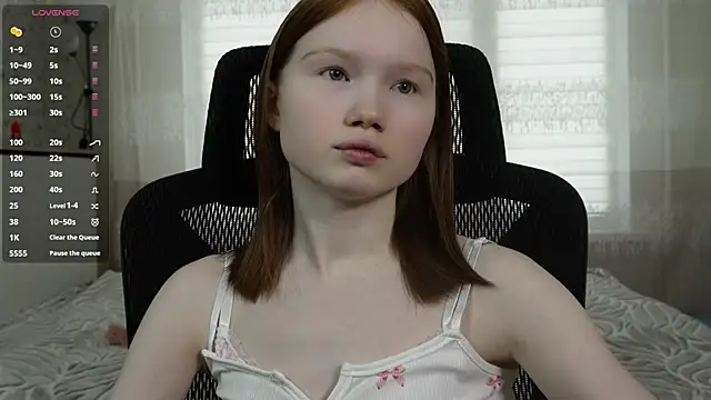 Nellie baby online show from 02-08-26, 06:06