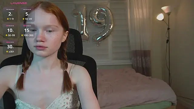 Nellie baby online show from 06-27-26, 06:02