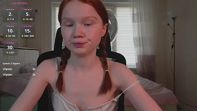 Nellie baby online show from 06-29-26, 11:10