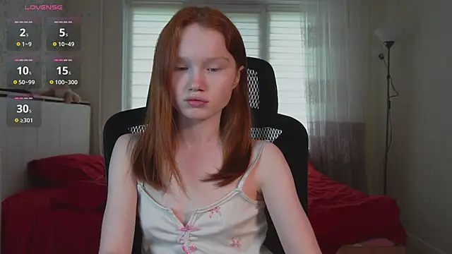 Nellie baby online show from 07-14-26, 10:09