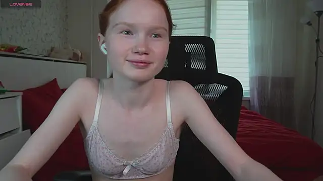 Nellie baby online show from 07-21-26, 11:34