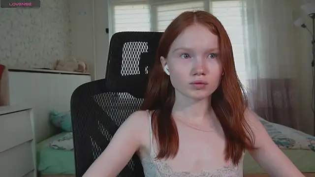 Nellie baby online show from 07-25-26, 12:25