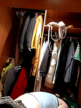 laparejaideal08 online show from 04-18-26, 07:58