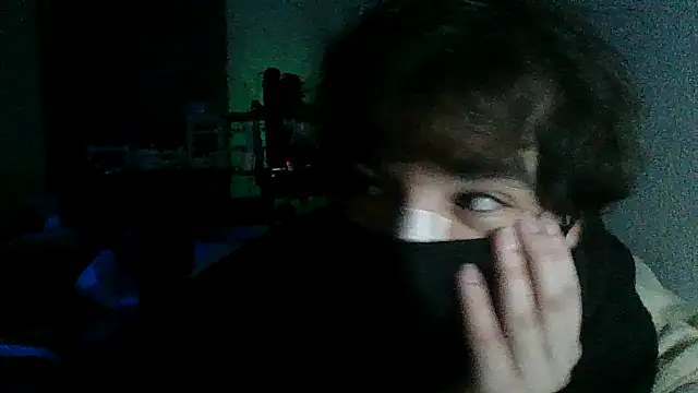 RaccooIsHere online show from 02-26-26, 07:02