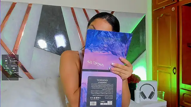 isa kolins online show from 02-19-26, 02:35