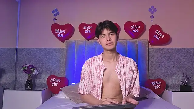 Derek Sinn online show from 02-16-26, 07:43