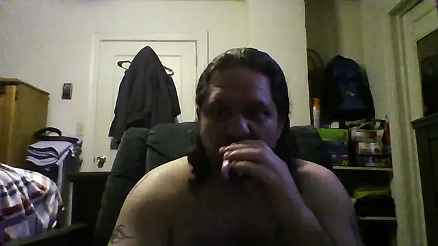 Demon2182 online show from 02-11-26, 09:20