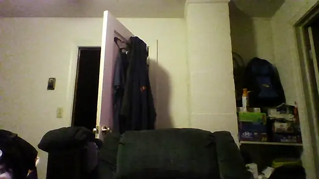 Demon2182 online show from 02-15-26, 06:10