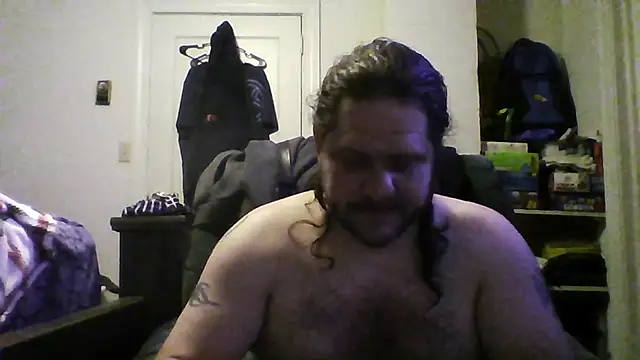 Demon2182 online show from 02-19-26, 06:20