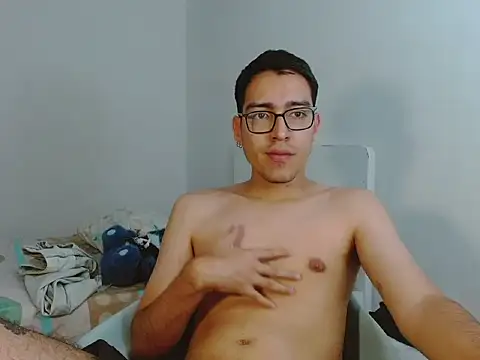 NickFin online show from 04-14-26, 05:41